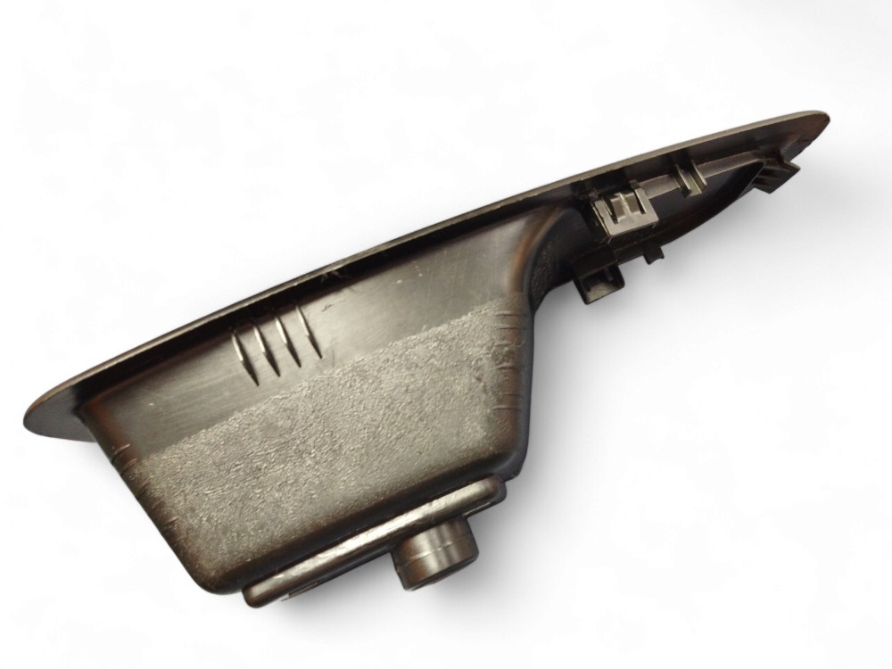 MOLDURA PUXADOR TRASEIRO L/D FIAT ARGO 2019 A 2024 4