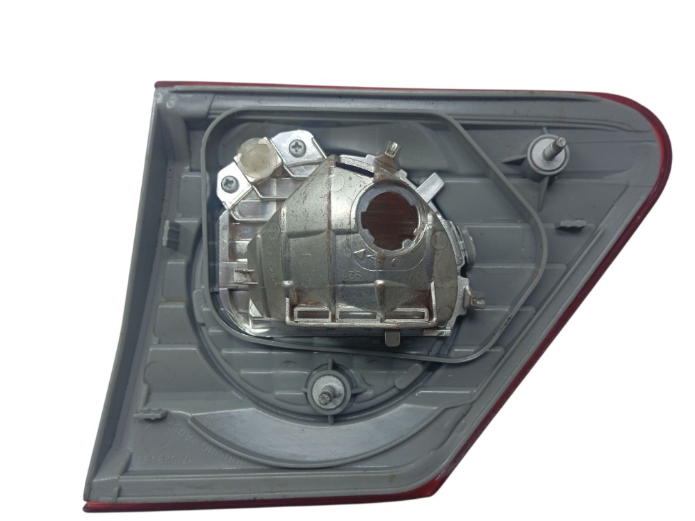 Lanterna Traseira Esquerda 2011/2013 Toyota Corolla Esquerdo/motorista 7