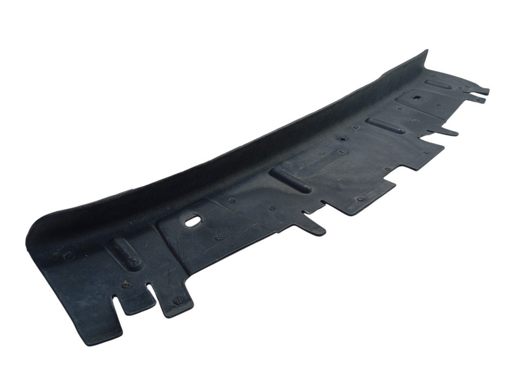 Defletor De Ar Inferior Radiador Ford Ecosporte 2003/11 2