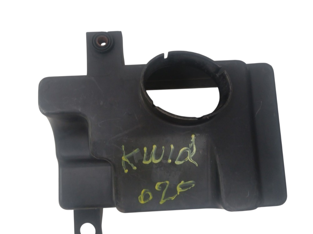 Caixa de filtro de ar do motor Kwid 2017/21