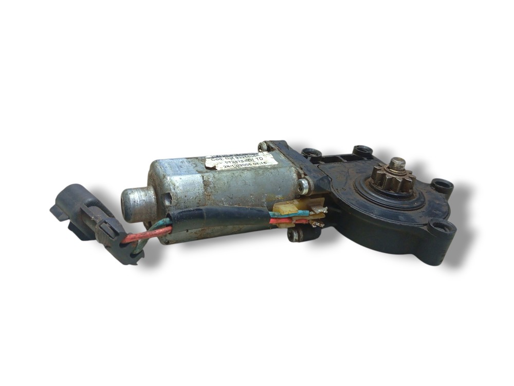 MOTOR DE VIDRO ELÉTRICO TRASEIRO DIREITO GM ASTRA 1999