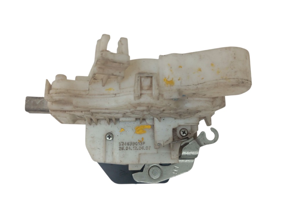 Fechadura porta traseira direita Volkswagen gol g5 2009/15