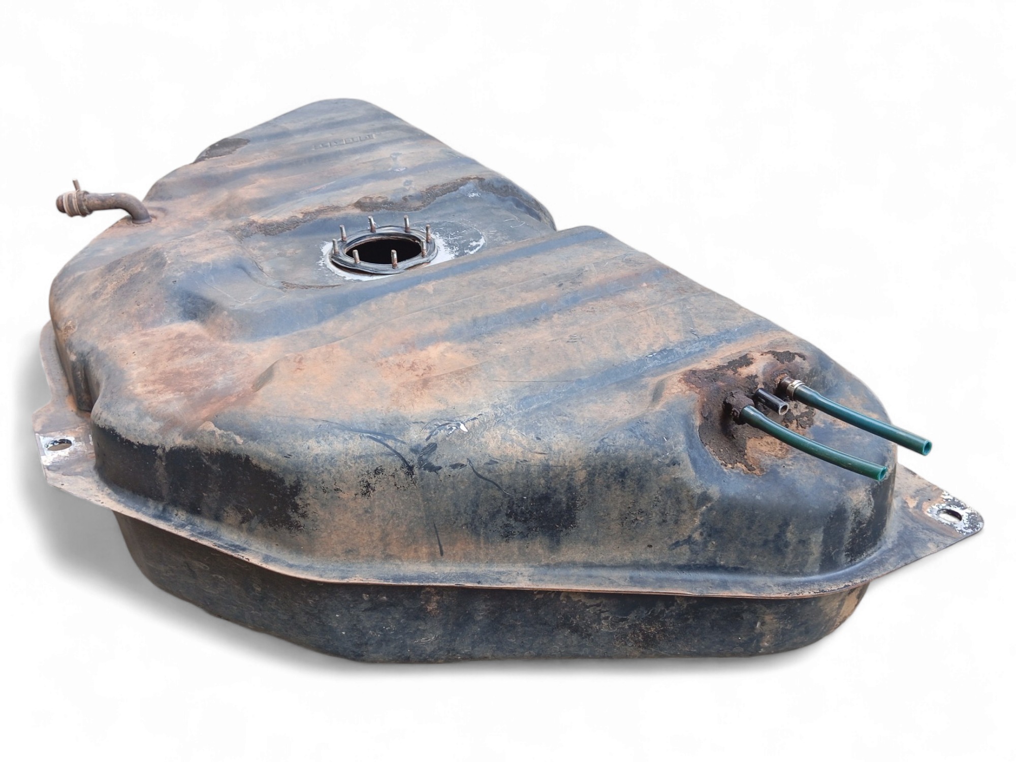 Tanque Combustivel Fiat Uno/fiorino/premio/elba Original 3