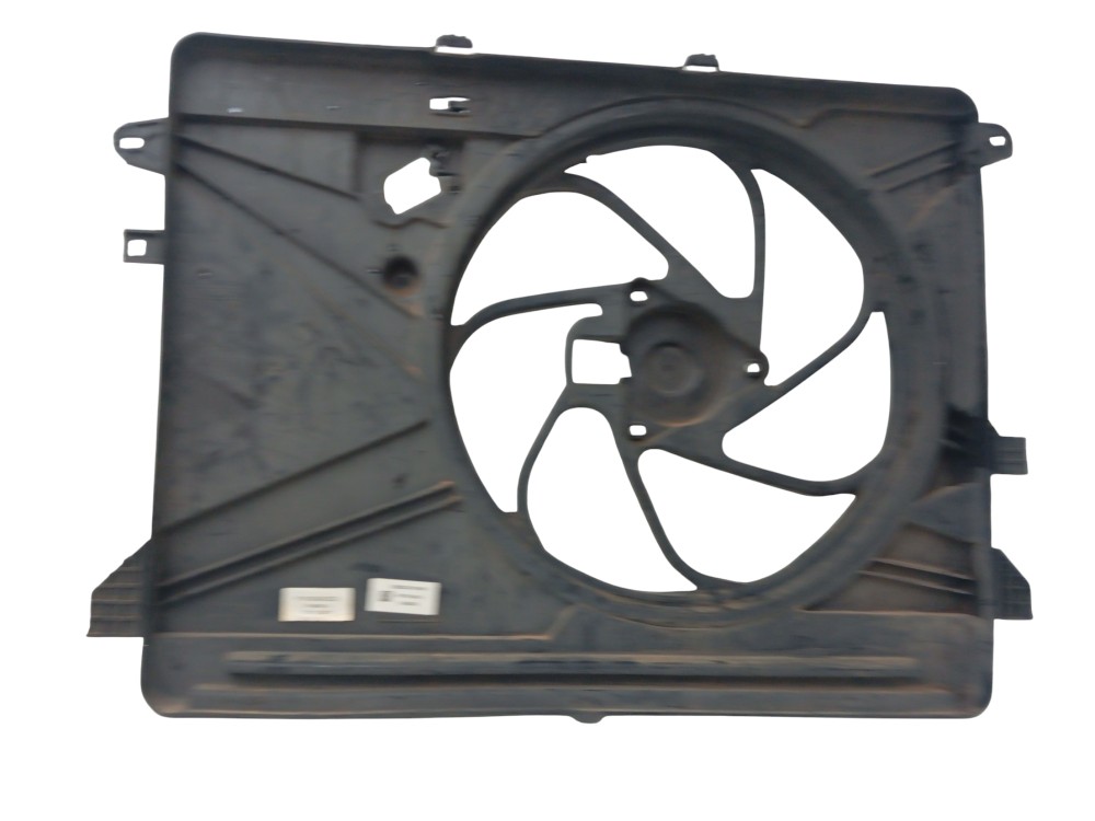 DEFLETOR DA VENTOINHA CHEVROLET CAPTIVA 2008 2.4 2