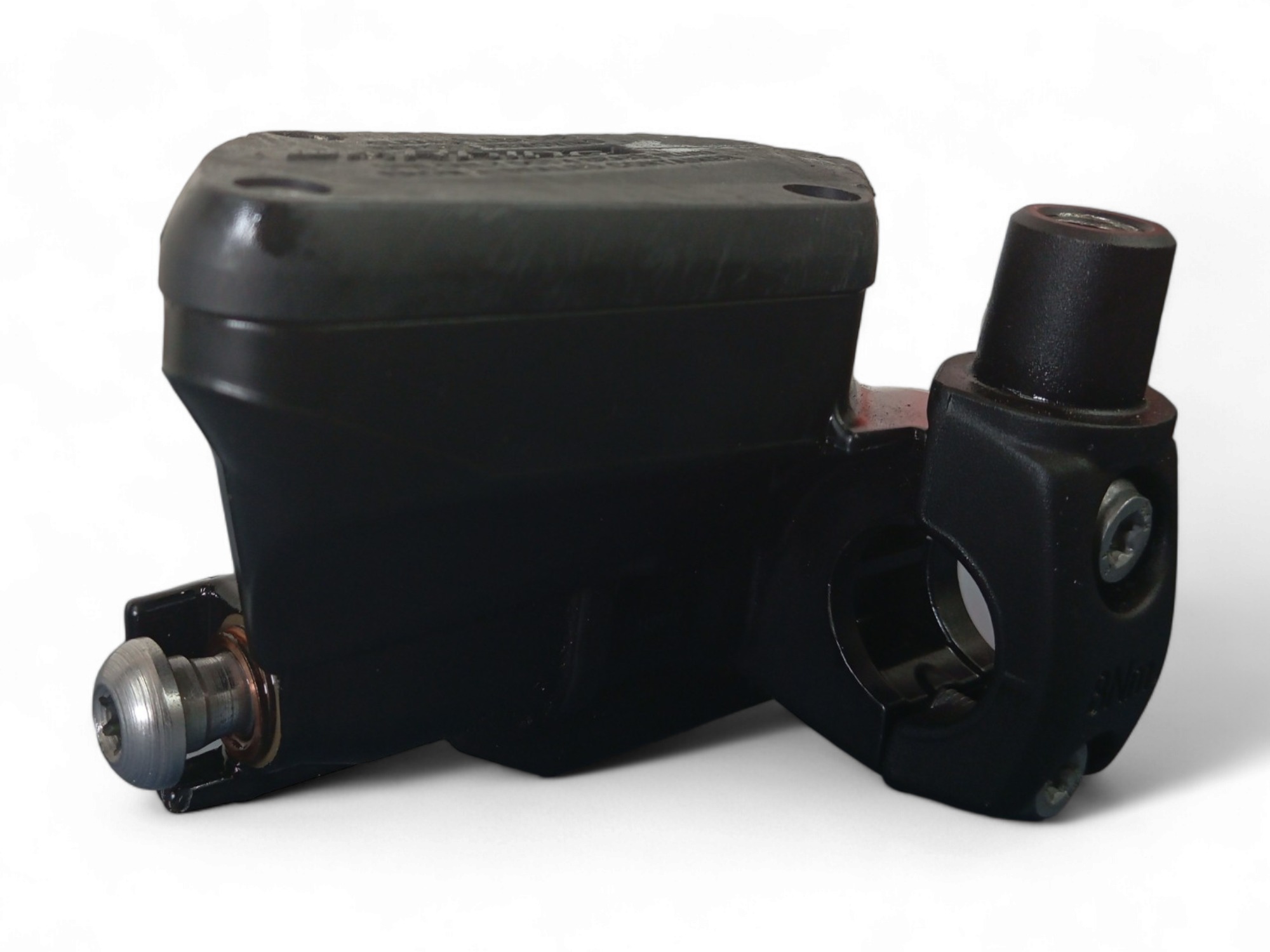 Burrinho De Freio Bmw 1250gs 2013 A 2021 Paralelo C/detalhe 9