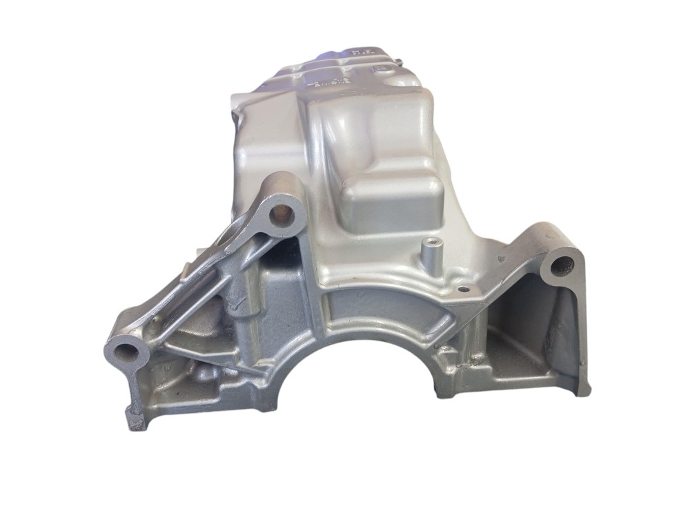 CARTER DE ÓLEO DO MOTOR HONDA FIT 1.4 2006 3