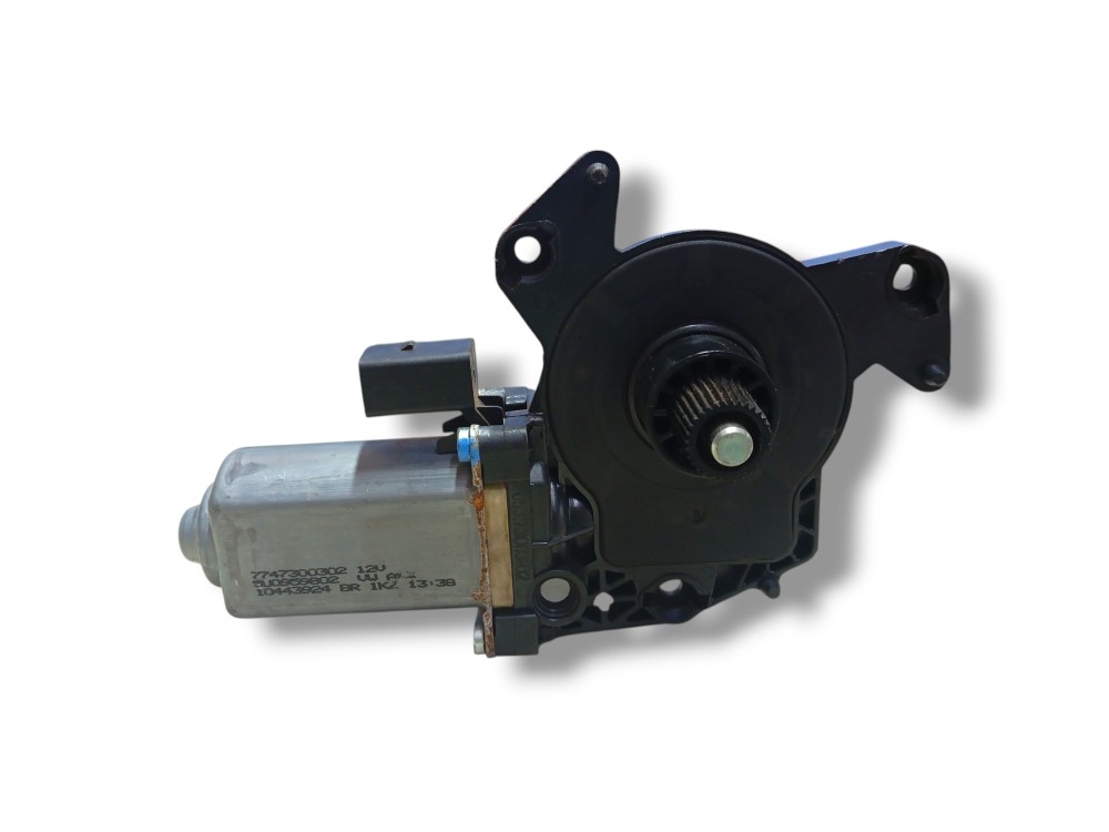 MOTOR DE VIDRO ELÉTRICO PORTA LADO ESQUERDO VW VOYAGE G5 4
