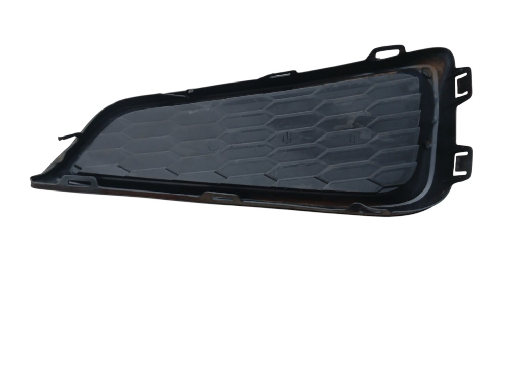 Moldura Grade De Milha L/e Honda City 2015/2020 5