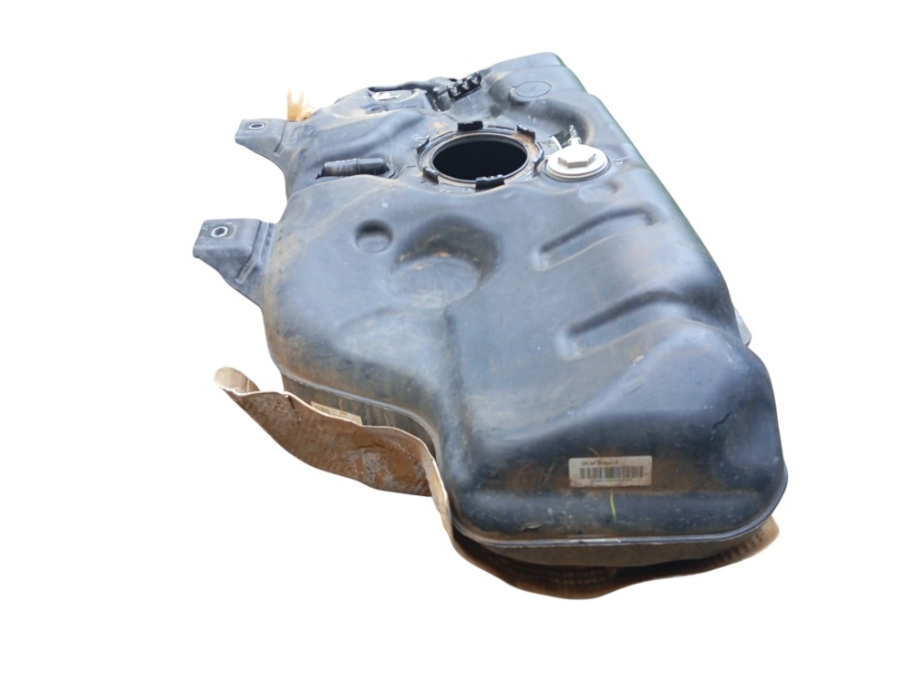 TANQUE DE COMBUSTÍVEL CHEVROLET ONIX 1.0 FLEX 4
