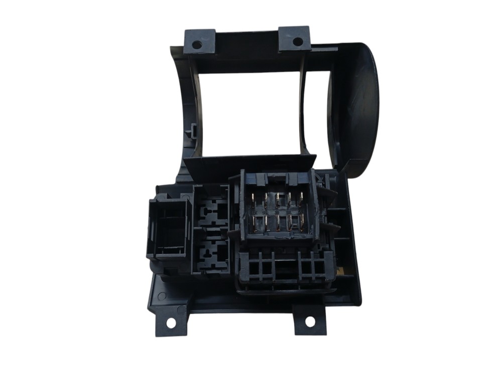 MOLDURA DIFUSOR DE AR CHAVE LUZ CHEVROLET CORSA 2000/02 2