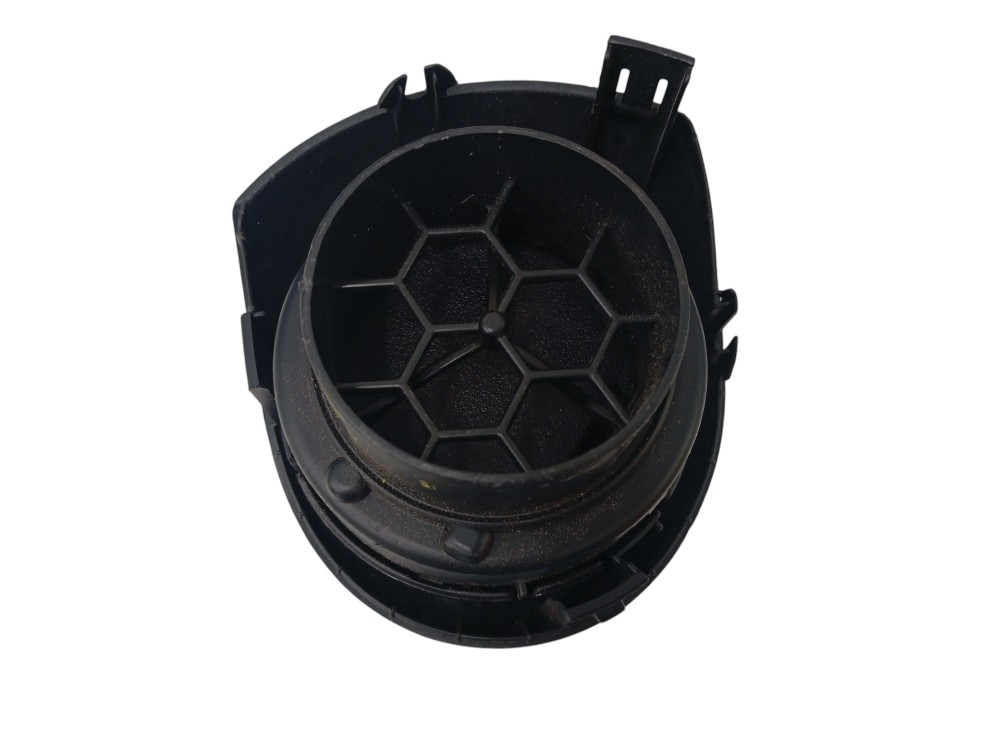 Difusor De Ar Honda Fit 2010/11 5