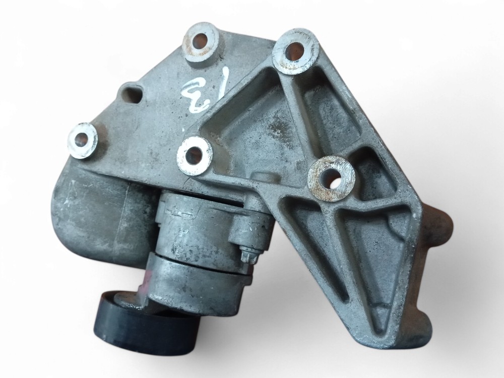 Suporte Compressor Ar Chevrolet Onix / Prisma 2013 Original 3