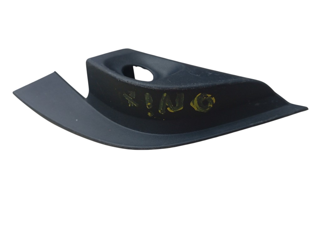Moldura Interna Retrovisor L/e Chevrolet Onix Prisma 2013/19 4