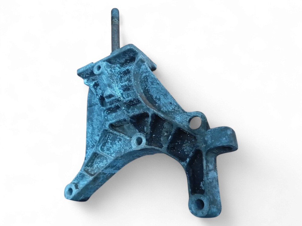 Suporte Coxim Fiat Idea/strada/palio 1.8 Etorq Original 6