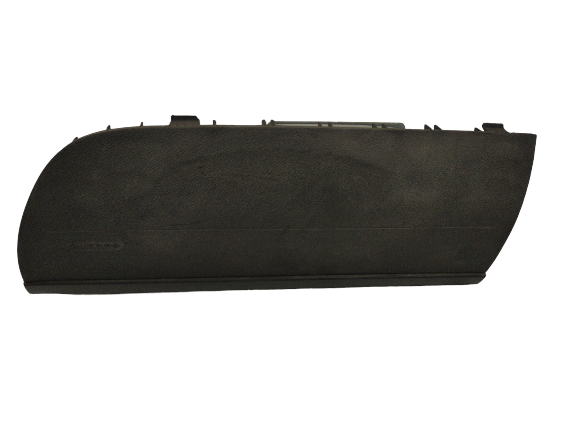 KIT AIRBAG FIAT PALIO FIRE 2014 FALTANDO CINTOS E MODULO 4