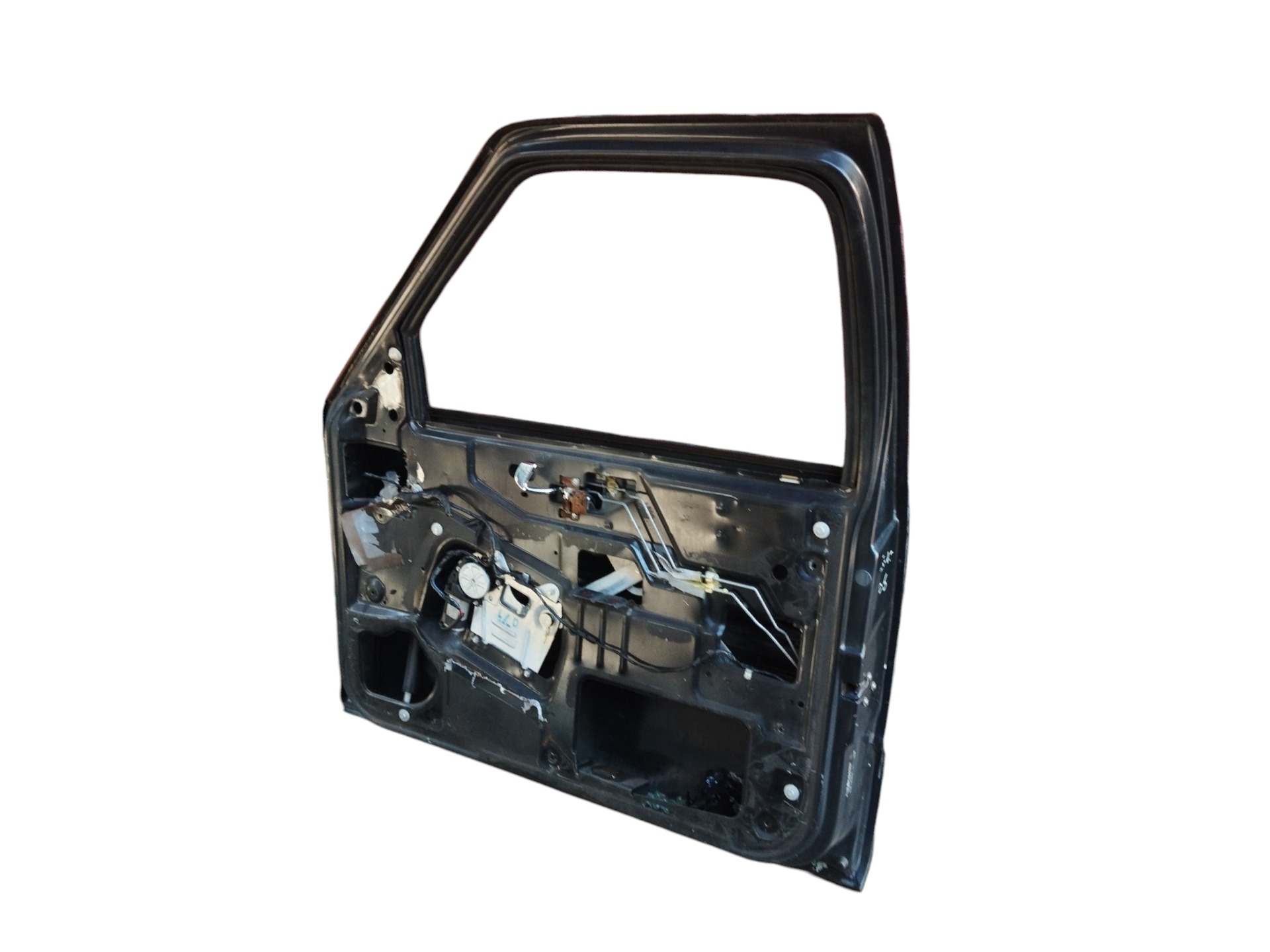 Porta Dianteira L/d Chevrolet S10 1995/12 C/detalhes 6