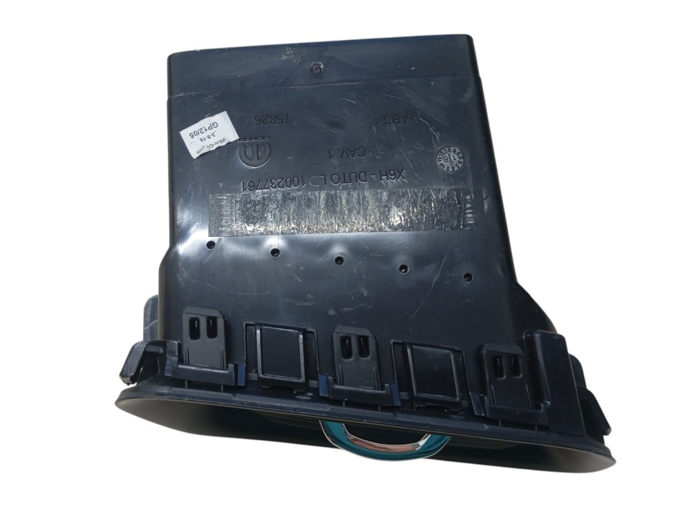 Difusor De Ar Lateral Direito Fiat Argo 1.3 Cronos 2017/22 3