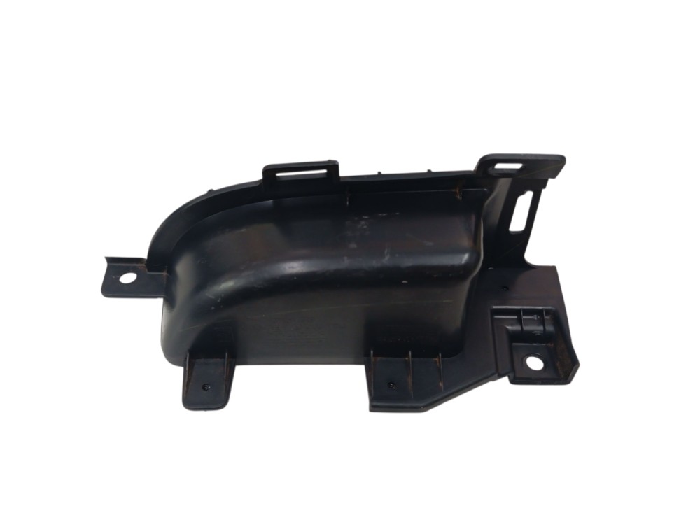 Moldura Puxador Porta Dianteira Esquerda Honda Fit City 2014 6