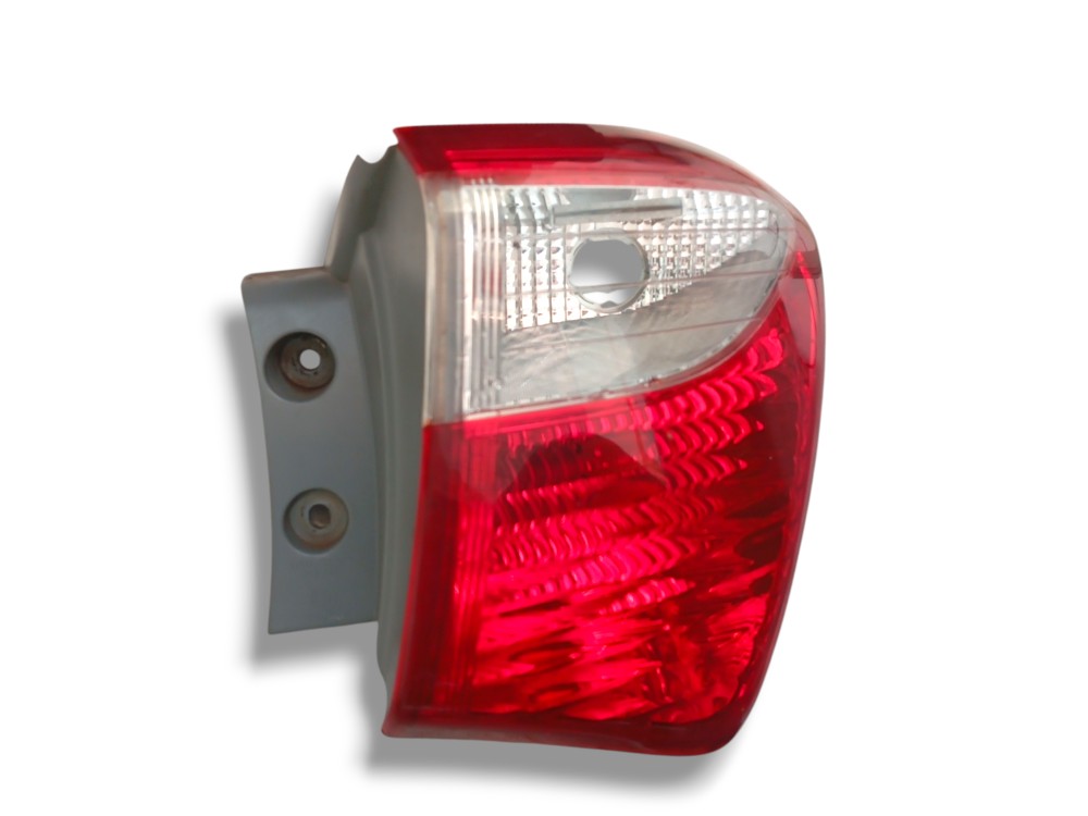 Lanterna Traseira L/d Hyundai Hb20 13/15 5