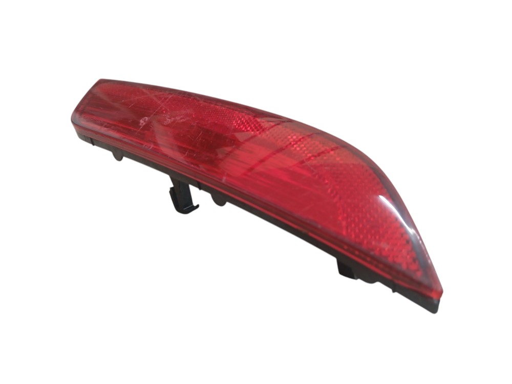 Refletor Do Para-choque Traseiro L/d Vw Fox 2015/17 4
