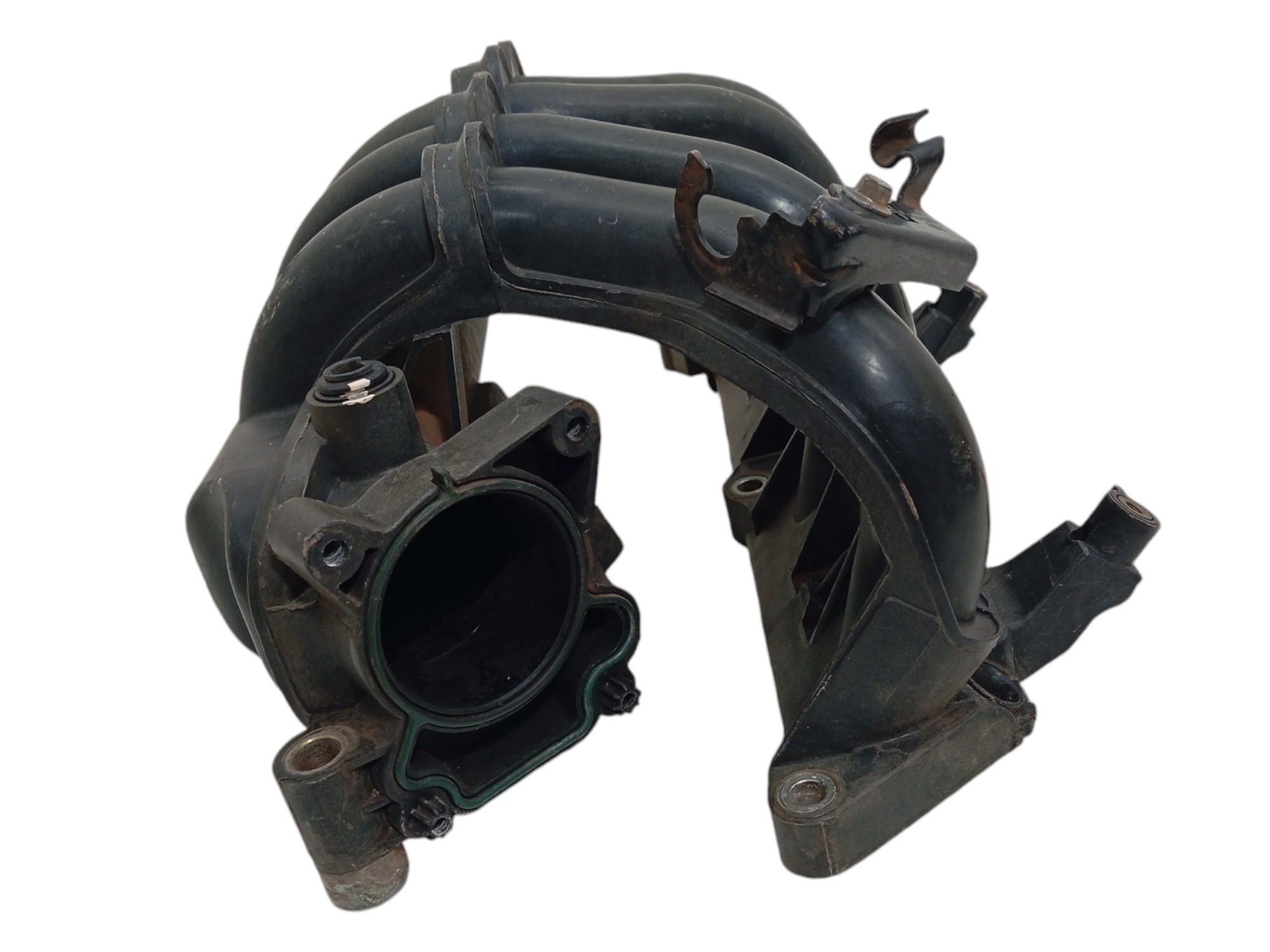 COLETOR ADMISSÃO FORD KA/FIESTA 1.0 2005 2900304909 4