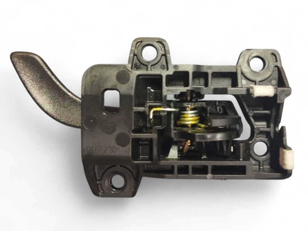 Macaneta Interna Dianteira L/e Hb20 2025 Dianteira 5