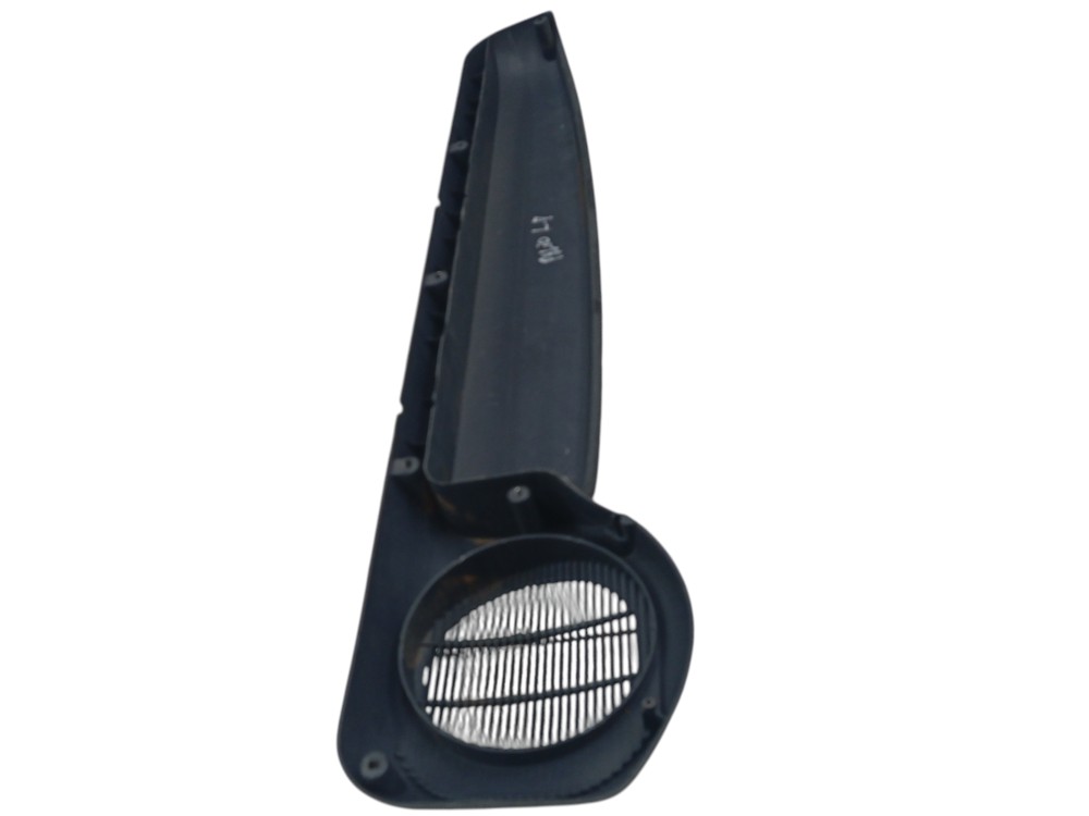 Porta Objetos Dianteiro Direito Fiat Palio 2 Portas 2002 5