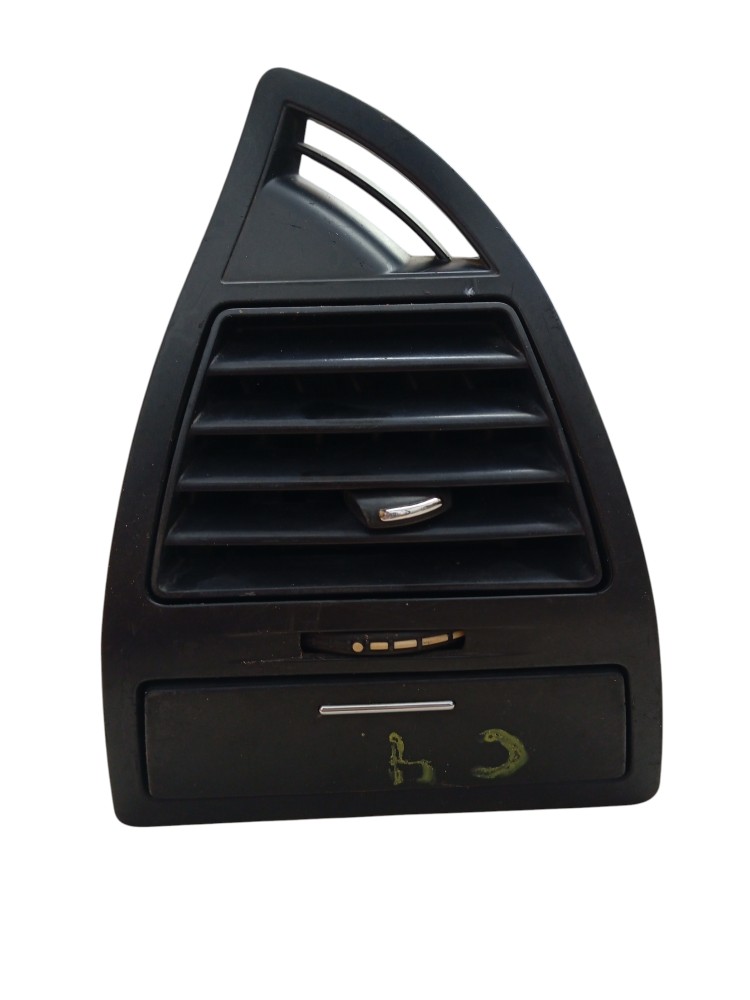 MOLDURA DO PAINEL DIFUSOR AR CITROEN C4 PALLAS 2010/12 L/E