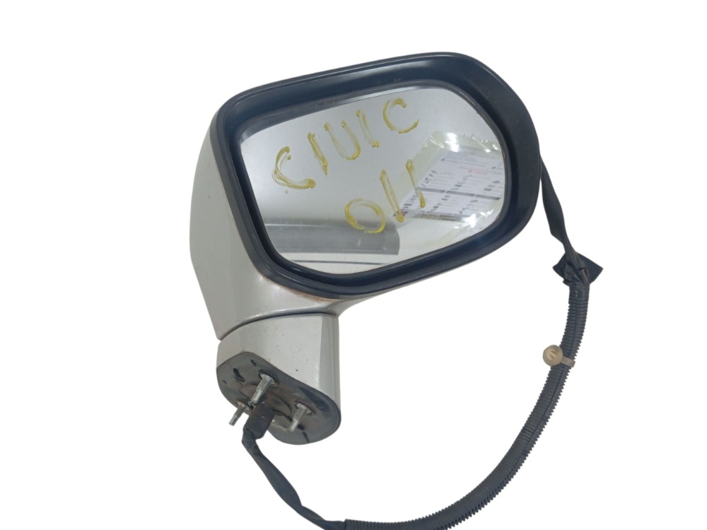 Retrovisor Honda New Civic 2009 A 2011