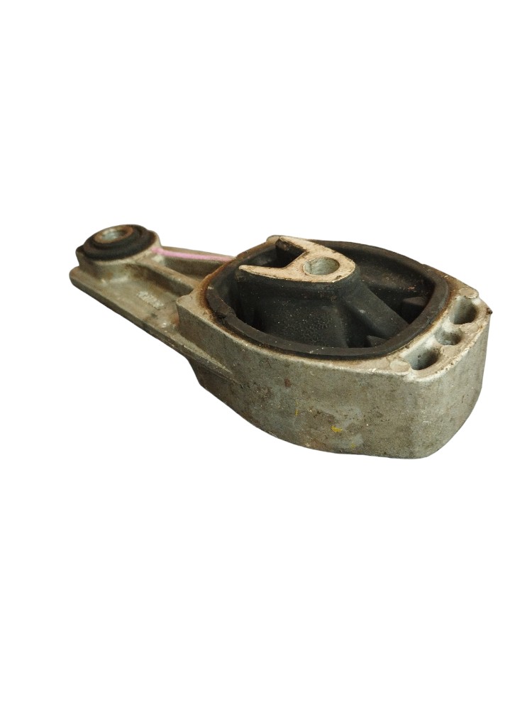 Coxim Motor Inferior Citroen C3/cactus/aircross/picasso 4