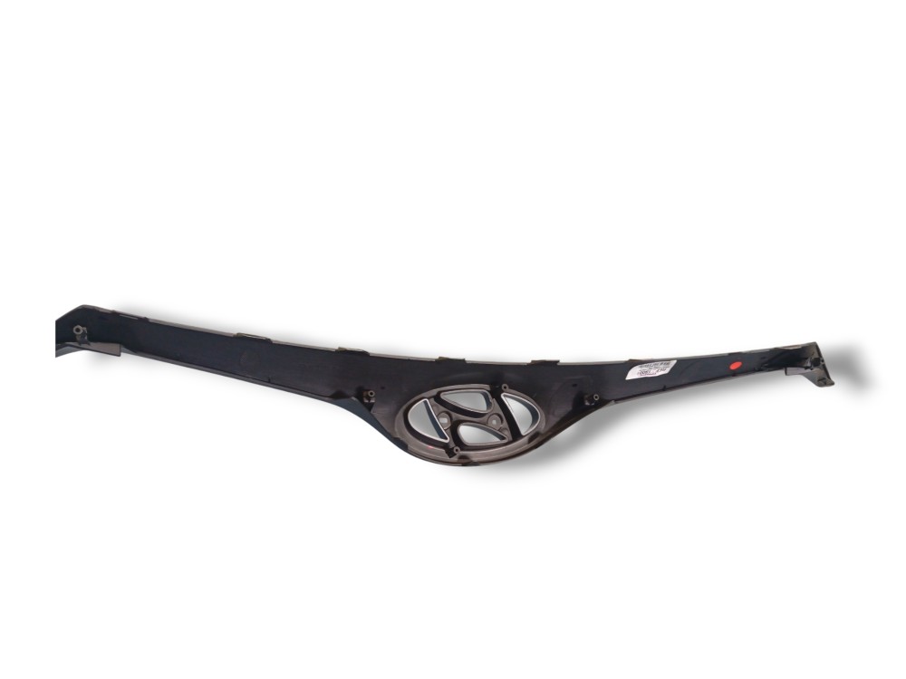 GRADE DIANTEIRA FRONTAL HYUNDAI HB20 2012/2015 4