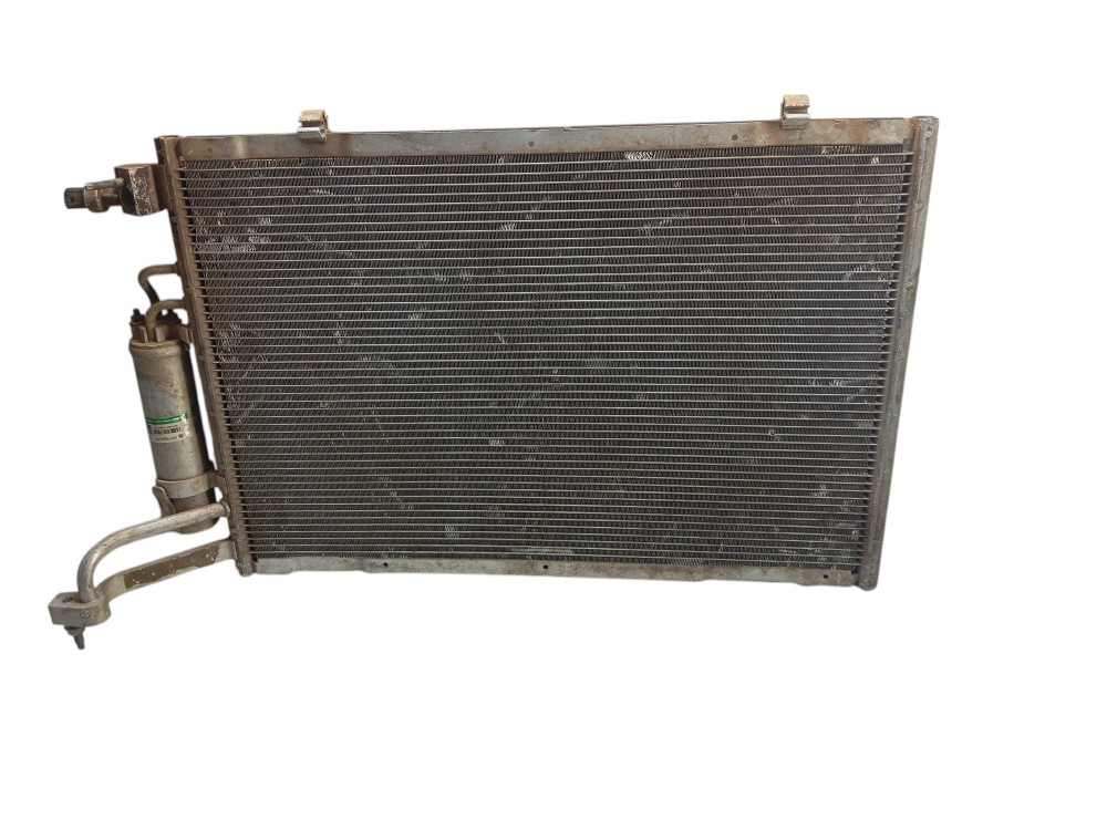 CONDENSADOR DE AR-CONDICIONADO FORD ECOSPORT 2012/19 3