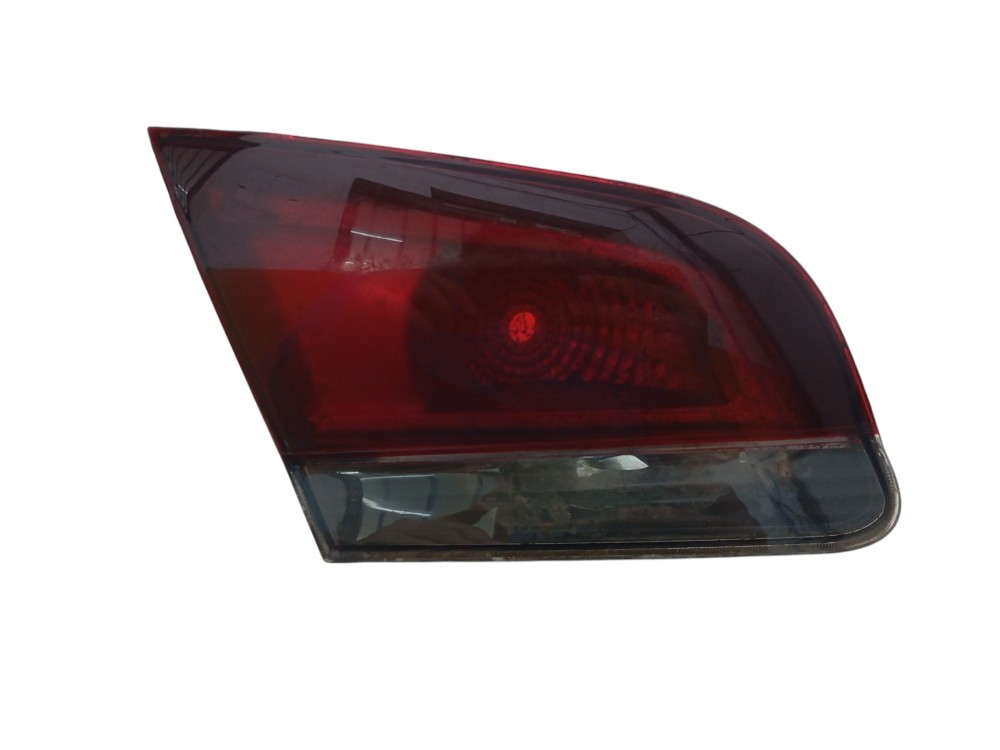 LANTERNA TRASEIRA TAMPA ESQUERDA FIAT SIENA 2008/16 2