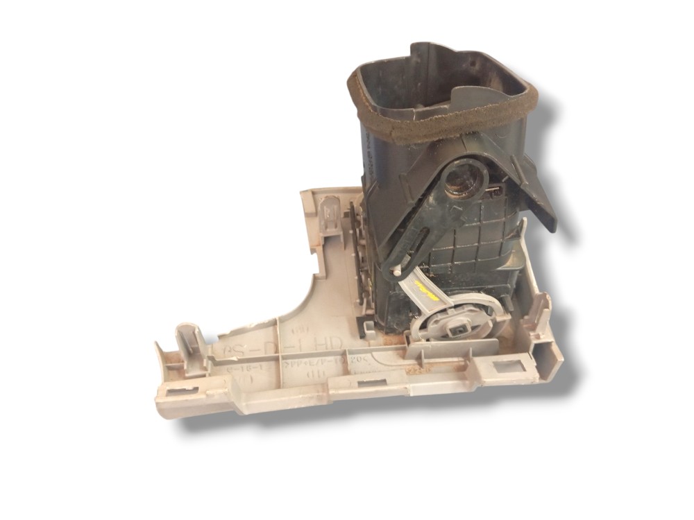 Difusor De Ar L/e Toyota Corolla 09/14 5