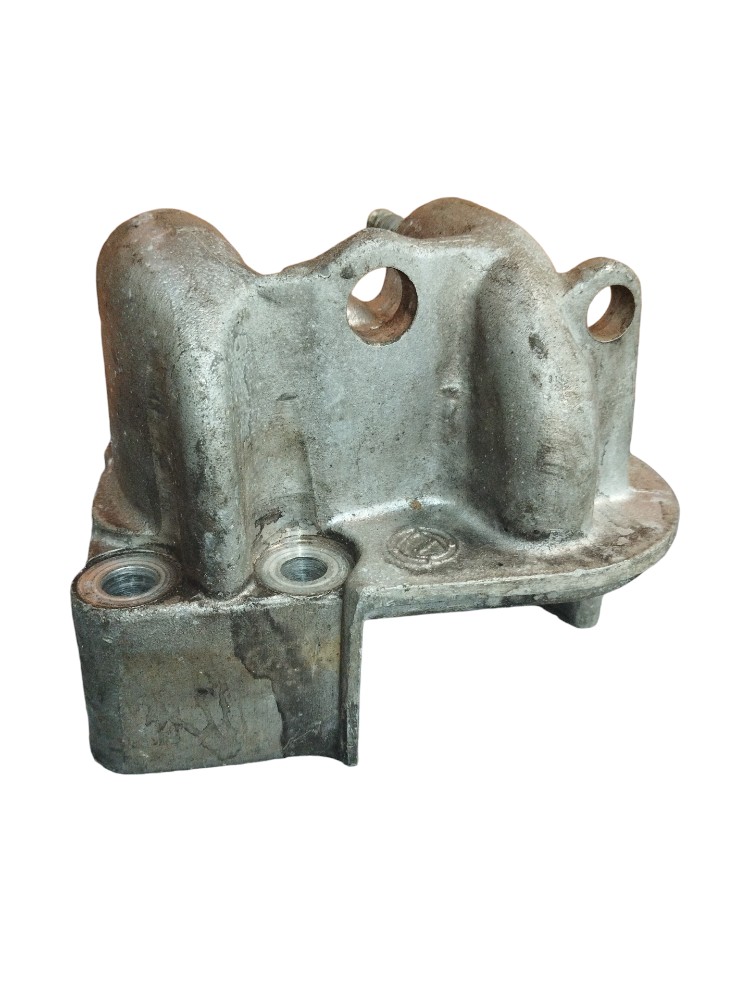 Suporte Coxim Motor Palio Attractive/grand Siena Original 6