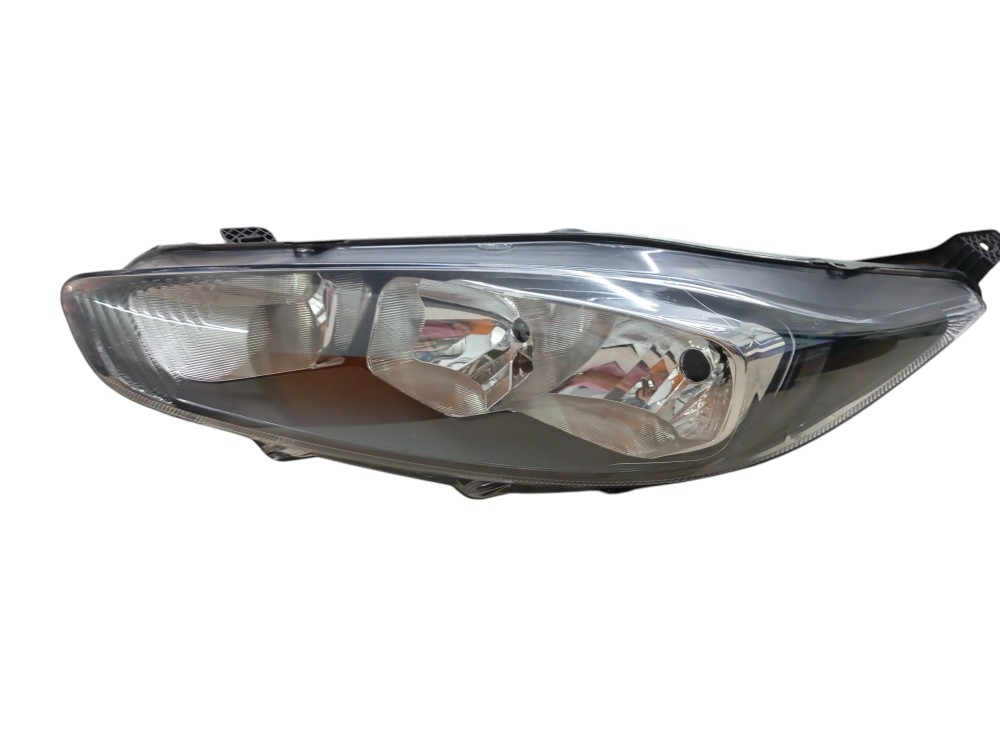 FAROL ESQUERDO FORD NEW FIESTA 14/19