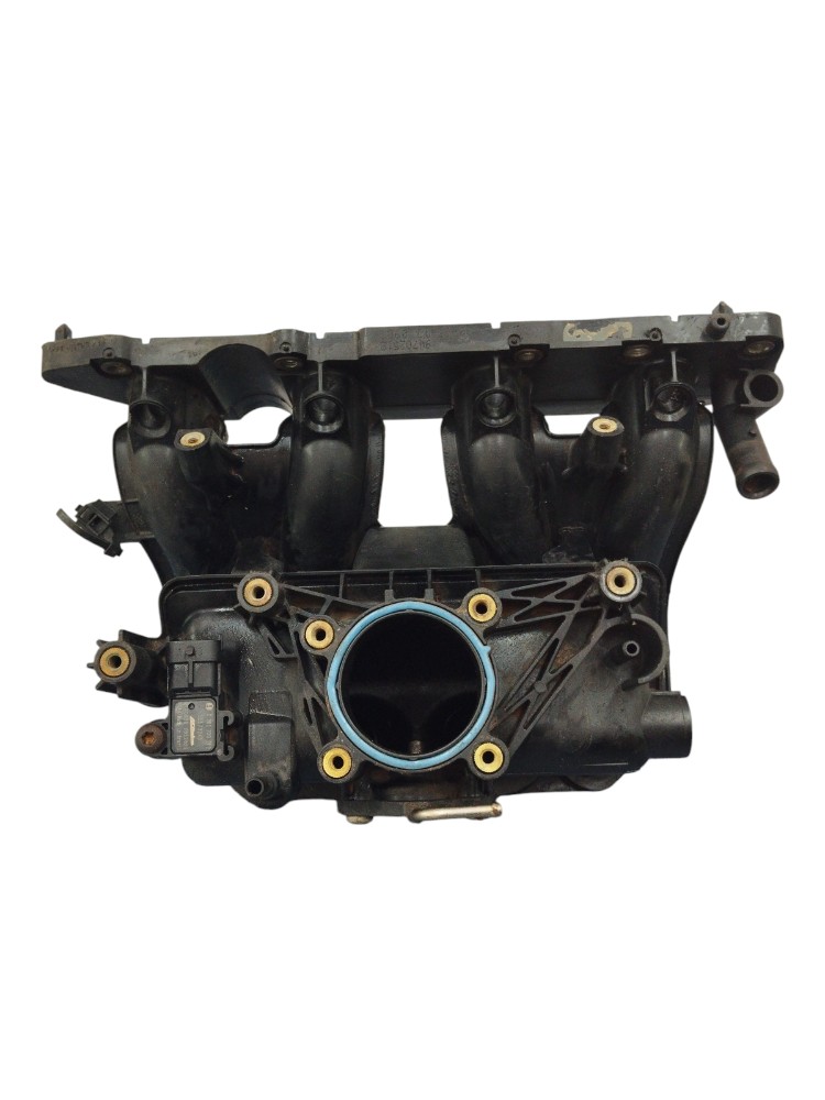 Coletor Admissão 1.4 8v Gm Agile Cobalt Montana 2012 A 2015 5