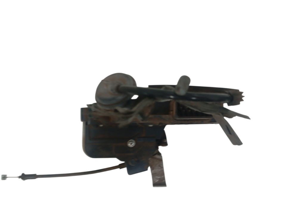 Fechadura porta dianteira direita Ford Focus 2005/12 2
