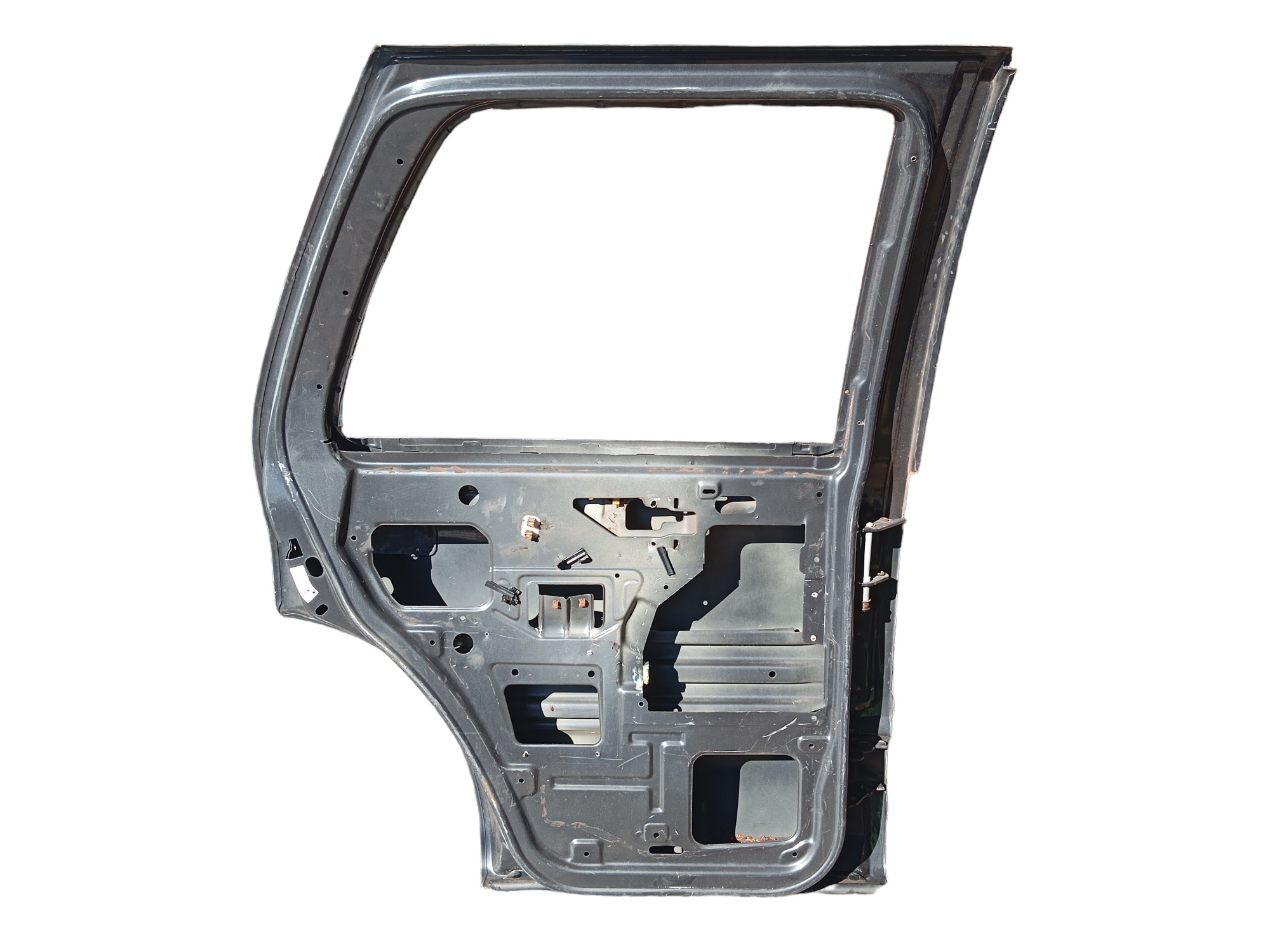 Porta Traseira Blazer L/e 1996 A 2000 – Traseira – Esquerdo 2