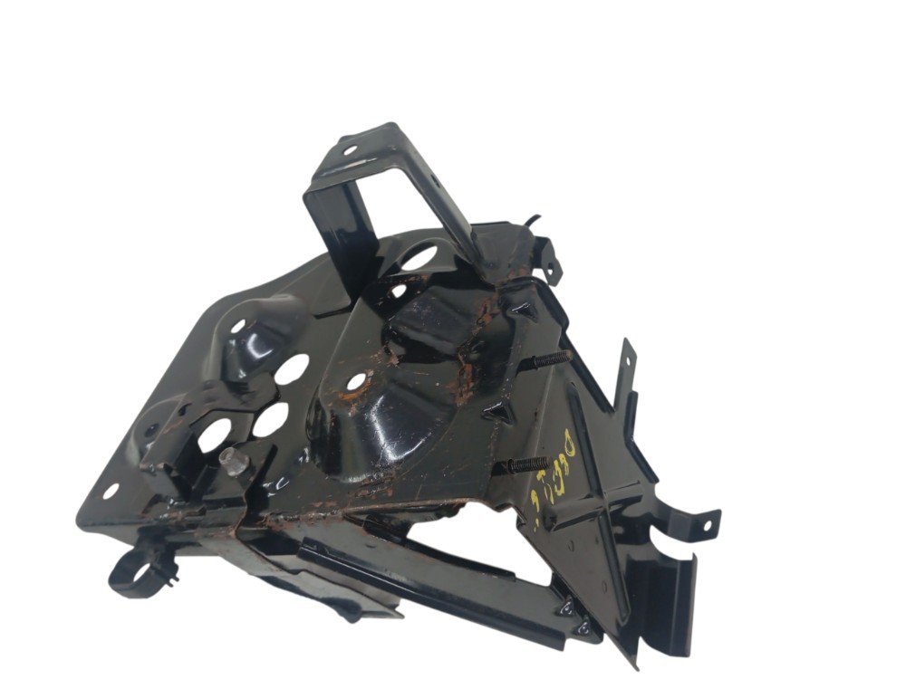 Suporte Caixa Bateria Palio Siena Idea Strada 2002 2005 2015 5