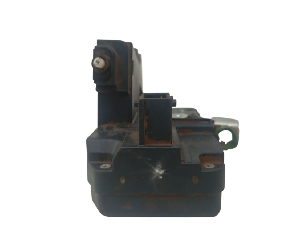 Fechadura Dianteira Direita Astra Zafira 99/12 6