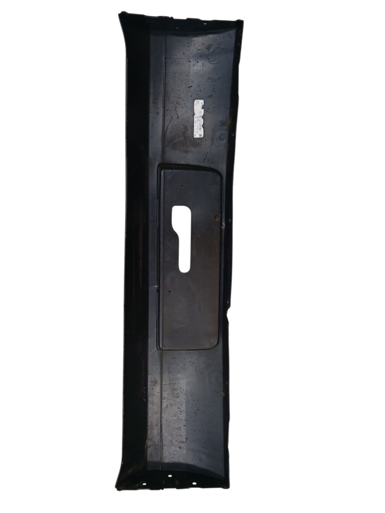 Para-choque Traseiro Volkswagen Saveiro G5 2010/16 3