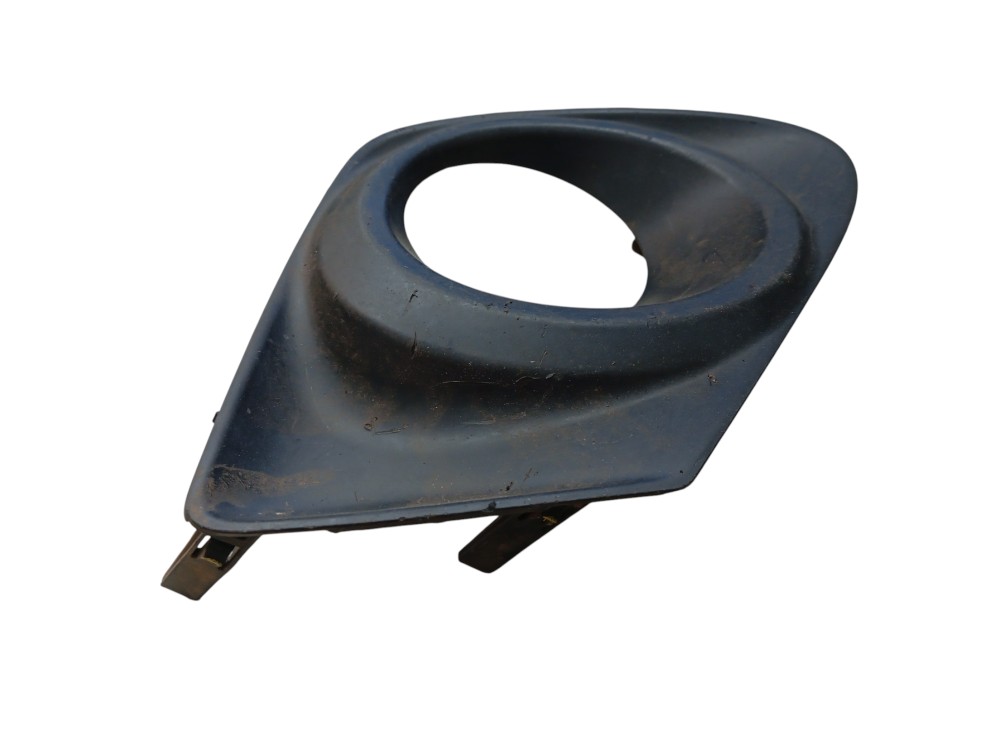 MOLDURA DO FAROL DE MILHA ESQUERDO TOYOTA COROLLA 2012/14 4