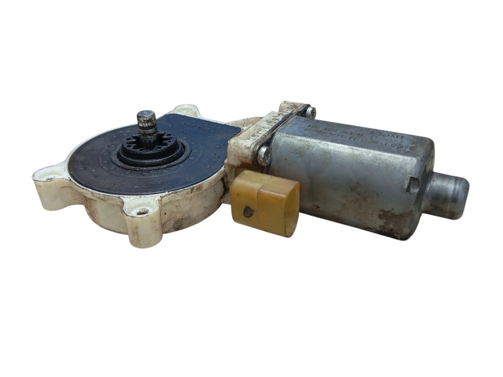 MOTOR VIDRO ELÉTRICO TRASEIRO DIREITO VW FOX 2011/2022 3