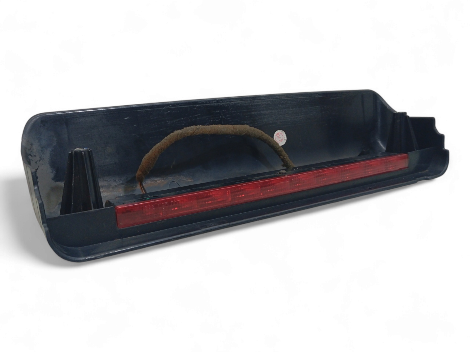 Break Light Fiat Strada 2009 A 2019 Original 2