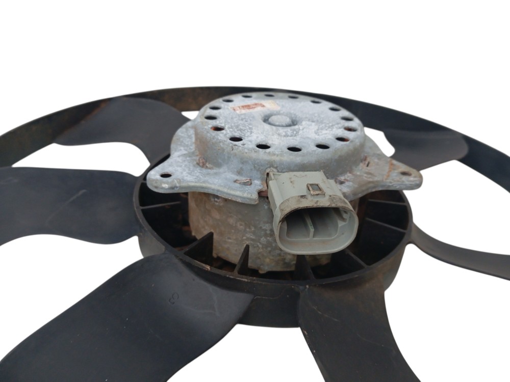 MOTOR DA VENTOINHA RENAULT SANDERO DUSTER OROCH 2016/22 4