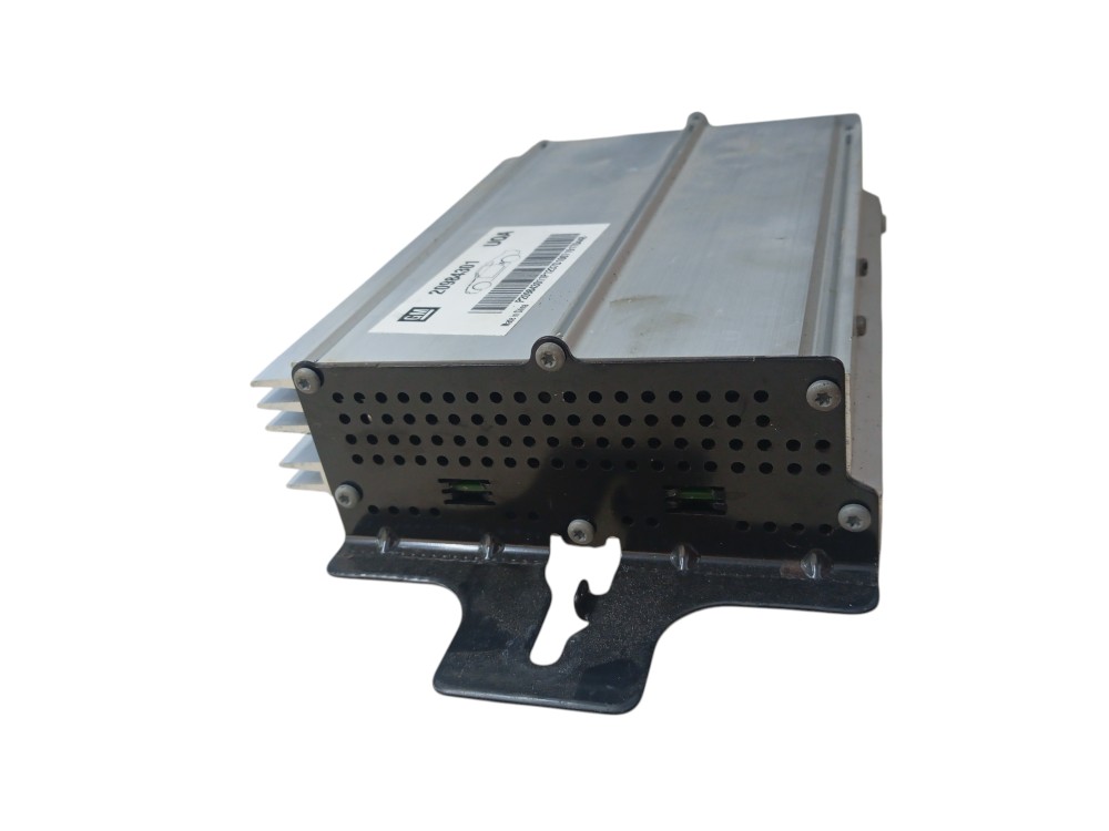 Modulo Amplificador De Som Chevrolet Camaro 4