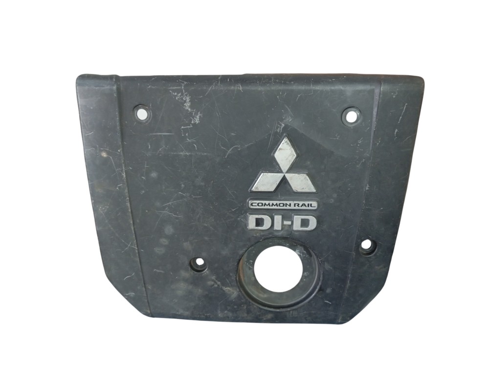 Tampa Capa Do Motor Mitsubishi L200 Triton 2009/2016