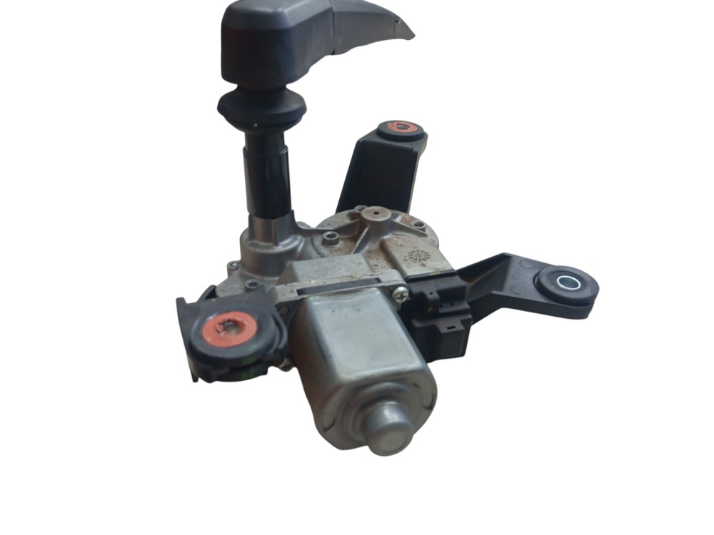 Motor Limpador Traseiro Chevrolet Onix 2020/23 2