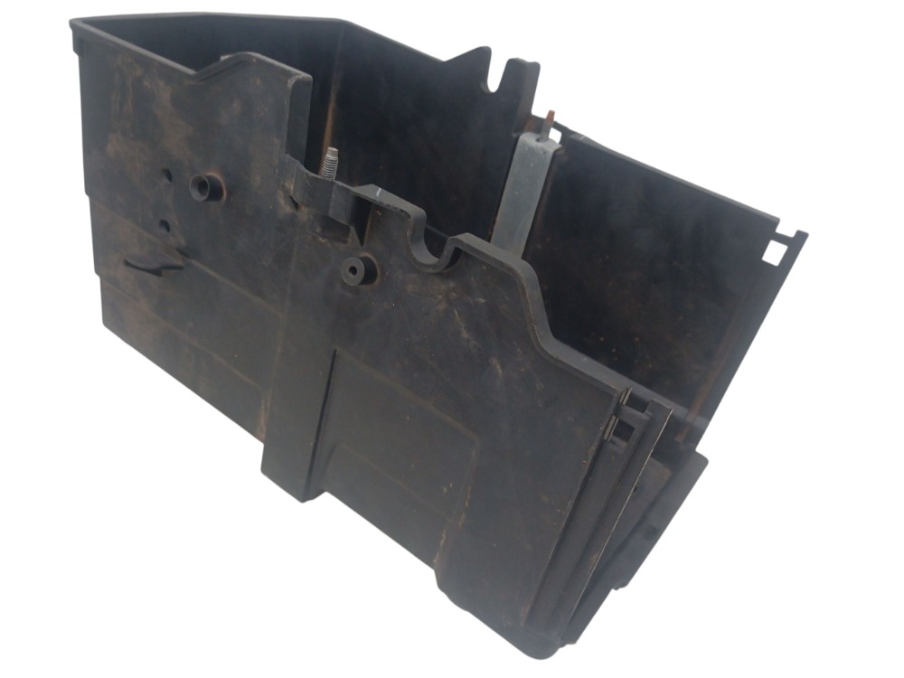 Caixa De Bateria Ford Focus 2014 4